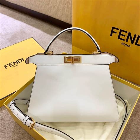 fendi bag bugs australia|Fendi peekaboo iseeu bag.